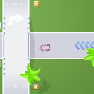 MiniClip Rally